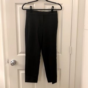 Richmond 7/8 Pants, black 4P